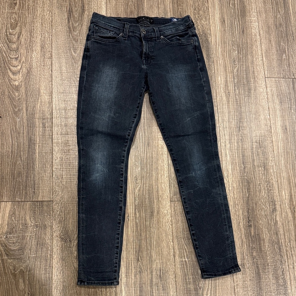 Lucky Brand Women's Skinny Premium Jeans /28A